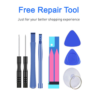 BL-T39 Bateria do LG G7 G7 + G7ThinQ LM G710 ThinQ G710 Q7 + LMQ610 BL T39 Bateria do telefonów komórkowych + darmowe narzędzie 5